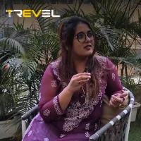 Trevel customer