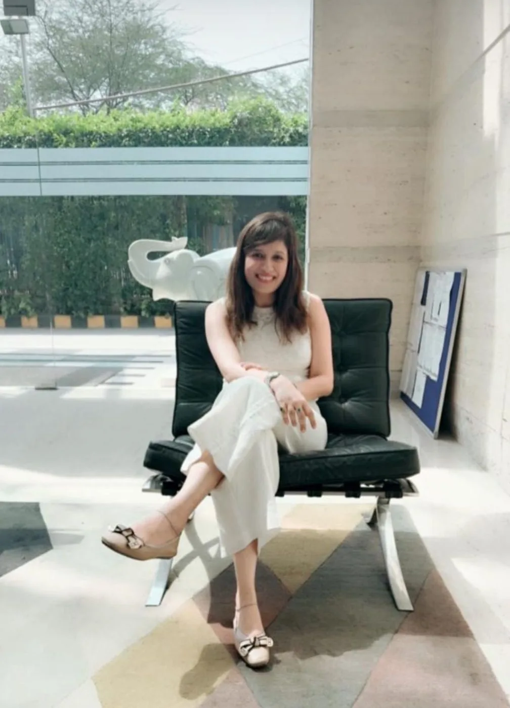 Nidhi profile photo