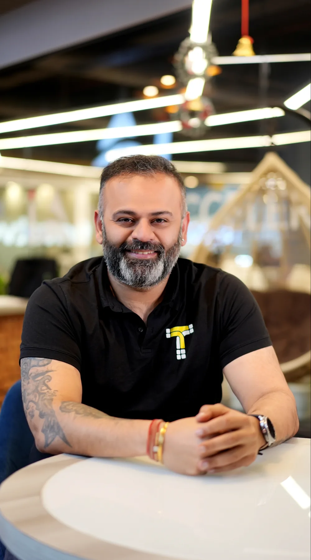 Rishi Raj Kochhar