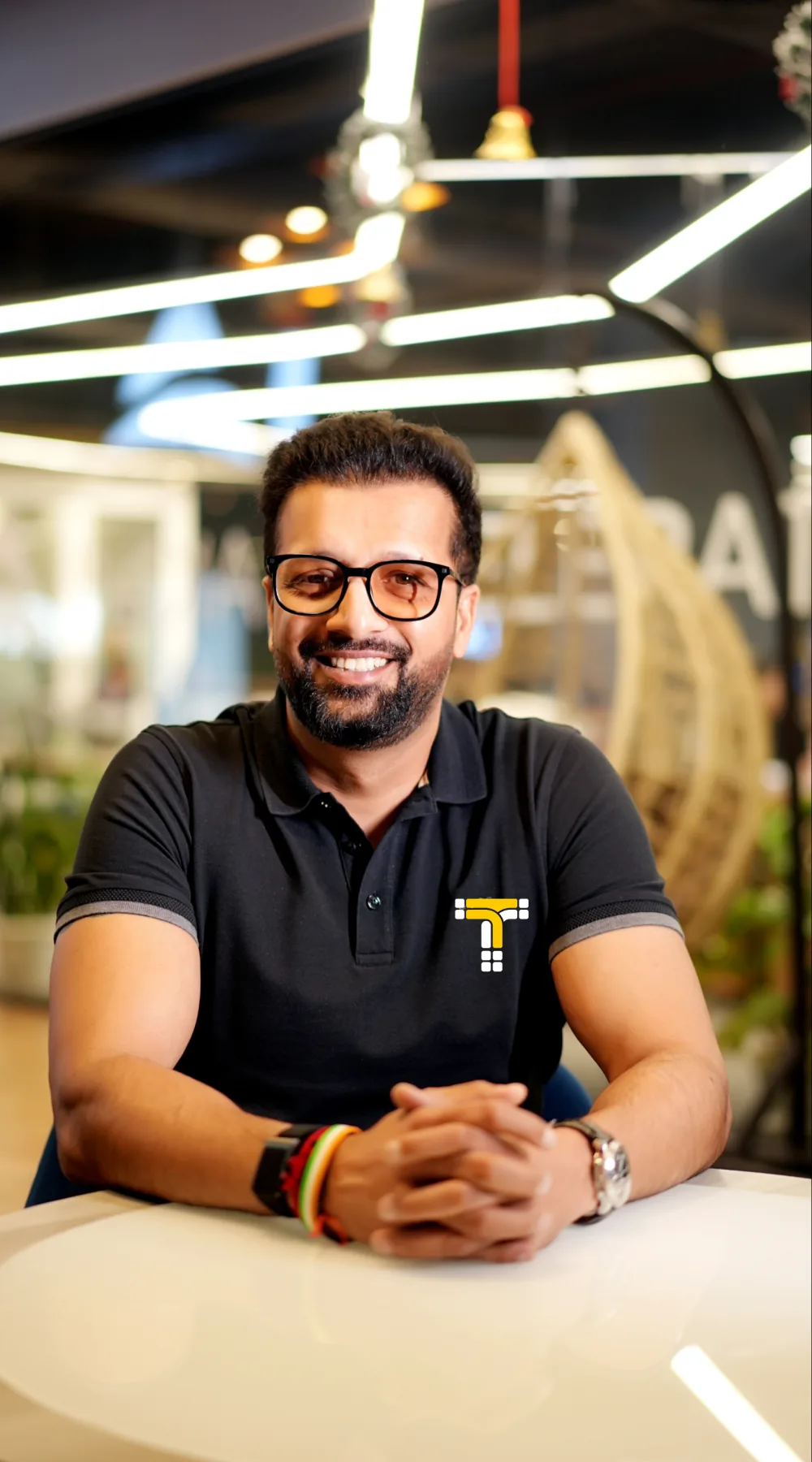 Sahil Jindal