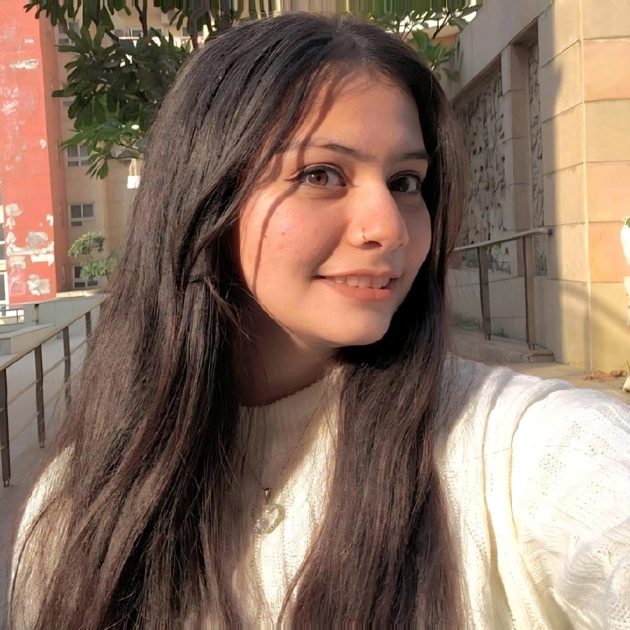 Tania Bhardwaj