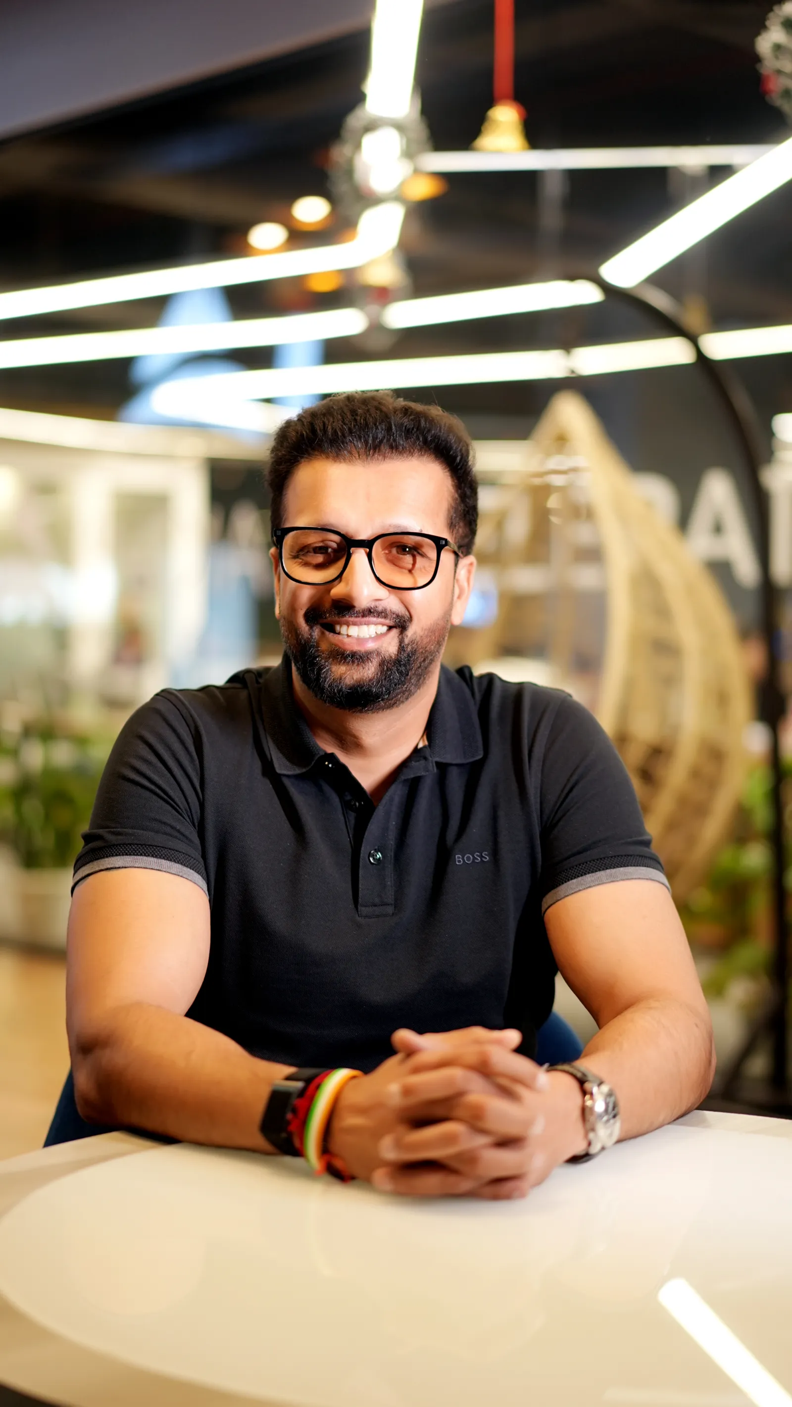 Sahil Jindal