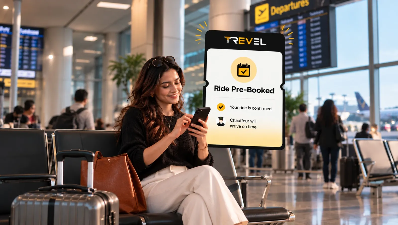 Gurgaon to IGI Airport Cab: Your Complete 2026 Guide