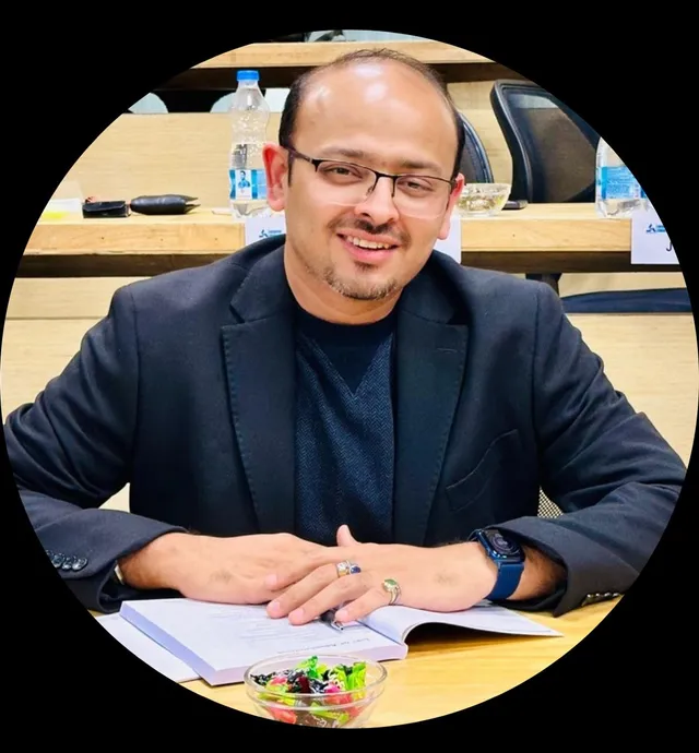 Abhishek M. profile photo