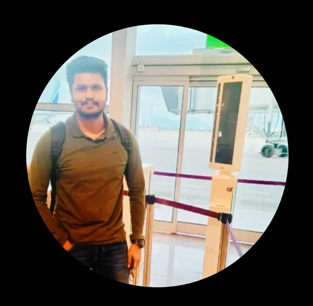 Shashank S. profile photo
